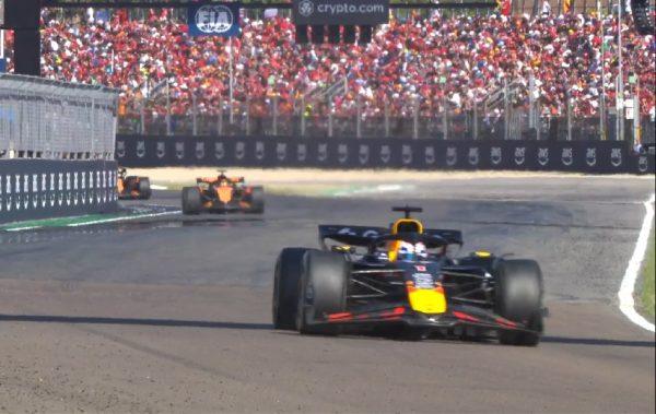 Νικητής στο Grand Prix της Εμίλια-Ρομάνια ο Μαξ Φερστάπεν (pics)