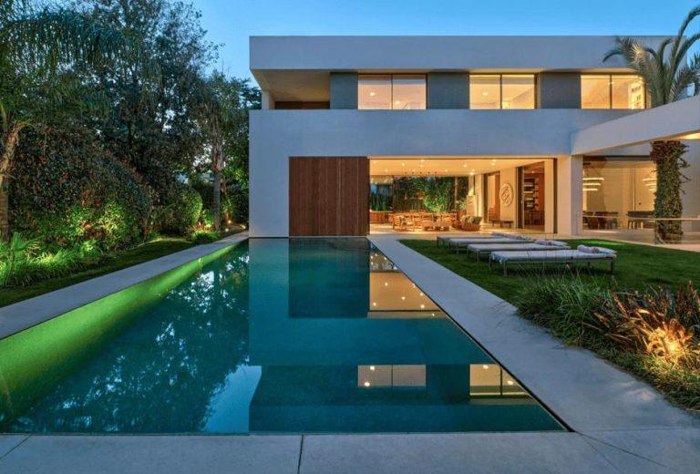 Greece Rises in Europe’s Luxury Real Estate Market