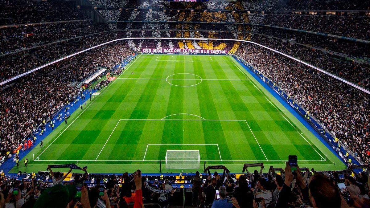 Πολυτιμότερη ομάδα στον κόσμο η Ρεάλ Μαδρίτης (pic)