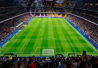 Πολυτιμότερη ομάδα στον κόσμο η Ρεάλ Μαδρίτης (pic)