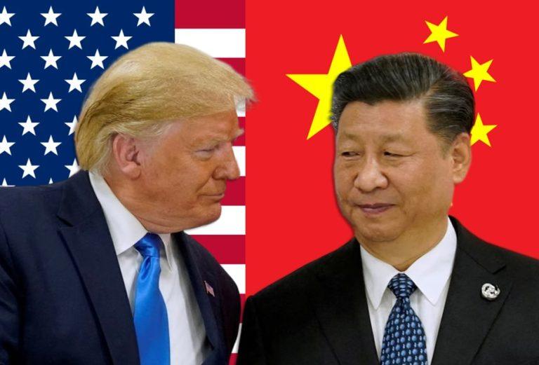 Αυτό που θέλει η Κίνα από ΗΠΑ δεν κοστίζει ούτε ένα δολάριο και όμως δεν θα το πάρει