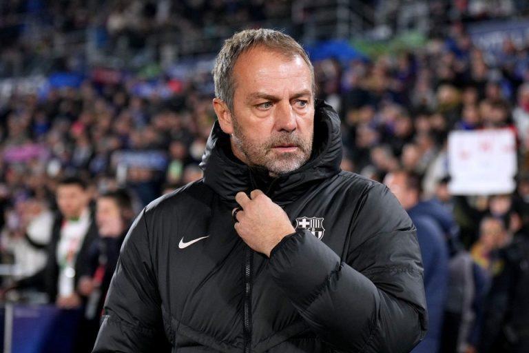 Φλικ: «Η La Liga είναι ο πιο… τίμιος τίτλος από το Champions League»