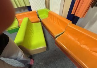 Βανδαλισμοί δίχως τέλος: Σε κίνδυνο η δημοτική περιουσία και οι κοινωνικές δομές