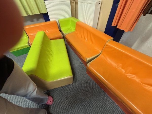 Βανδαλισμοί δίχως τέλος: Σε κίνδυνο η δημοτική περιουσία και οι κοινωνικές δομές