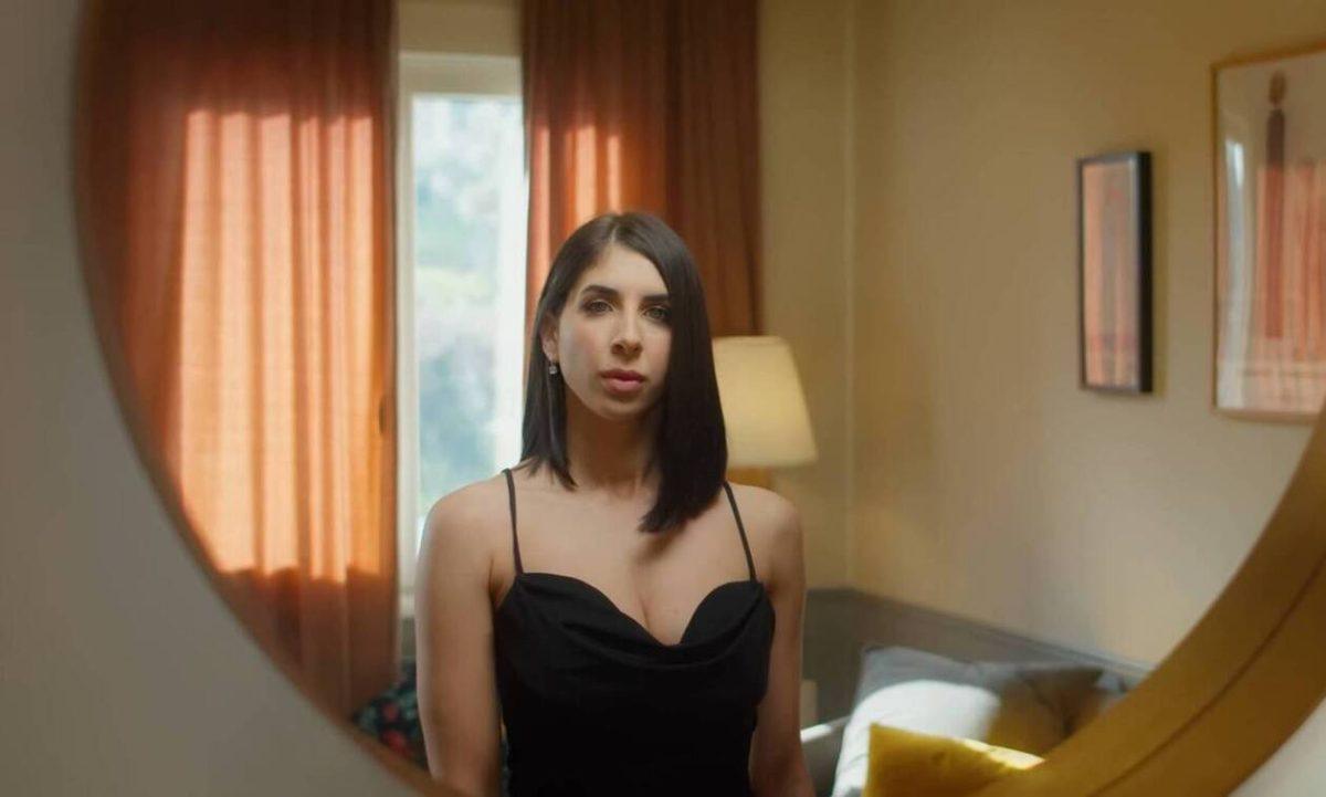 Άσπα: Τo νεο της hit single και music video του «Πάνω Κάτω» είναι γεμάτο party διάθεση