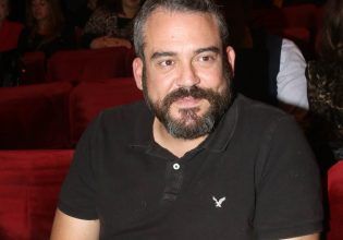 Πυγμαλίων Δαδακαρίδης για Τέμπη: «Βλέπεις ότι δεν αλλάζει κάτι, γιατί δεν ενδιαφερόμαστε»