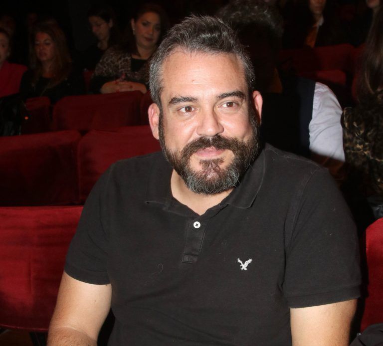 Πυγμαλίων Δαδακαρίδης για Τέμπη: «Βλέπεις ότι δεν αλλάζει κάτι, γιατί δεν ενδιαφερόμαστε»