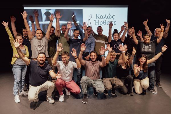 Πλαίσιο: Η αίσθηση του «ανήκειν», ο σεβασμός και η εξέλιξη οδηγούν στη διάκριση Best Workplace™ για το 2025