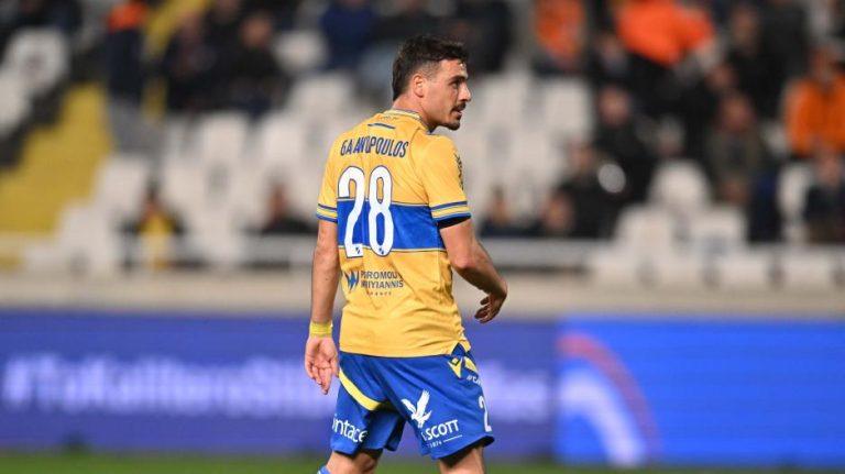 Αποχαιρέτησε τον ΑΠΟΕΛ ο Γαλανόπουλος (pic)