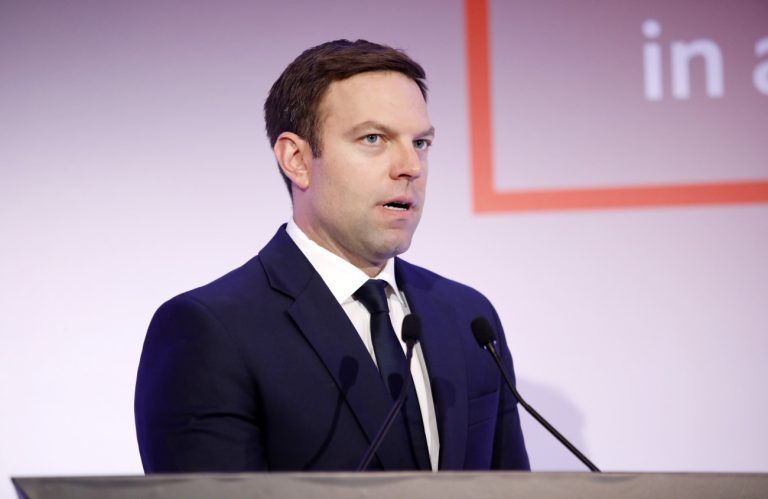 Κασσελάκης: Θα στηρίξουμε κάθε πρόταση που περιλαμβάνει όλα τα πολιτικά πρόσωπα, συμπεριλαμβανομένου του Μητσοτάκη