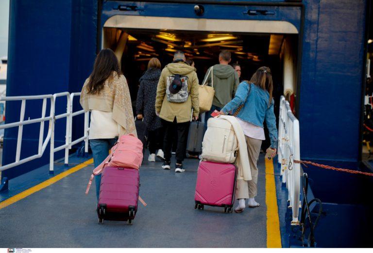 Με ολιγοπωλιακά χαρακτηριστικά η ακτοπλοΐα – Τι σηματοδοτεί η έρευνα της Επιτροπής Ανταγωνισμού