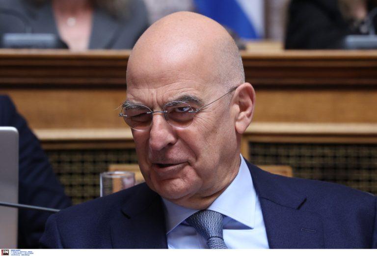 «Φωτιές» άναψε το ΦΕΚ για τη σύσταση της ΓΓ Εθνικής Ασφάλειας – Η «κόντρα» Μαξίμου – Δένδια