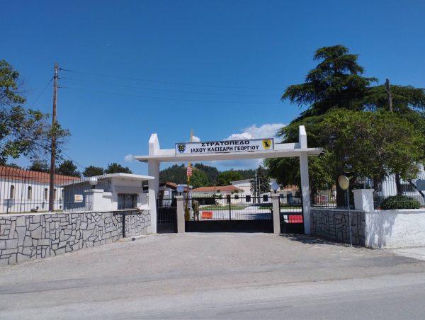 Συνελήφθη 67χρονος στις Σέρρες για κατασκοπεία – Κρίθηκε αθώος λόγω αμφιβολιών