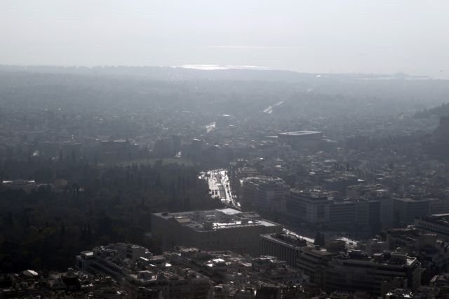 Η μητροπολιτικότητα της πρωτοβάθμιας αυτοδιοίκησης