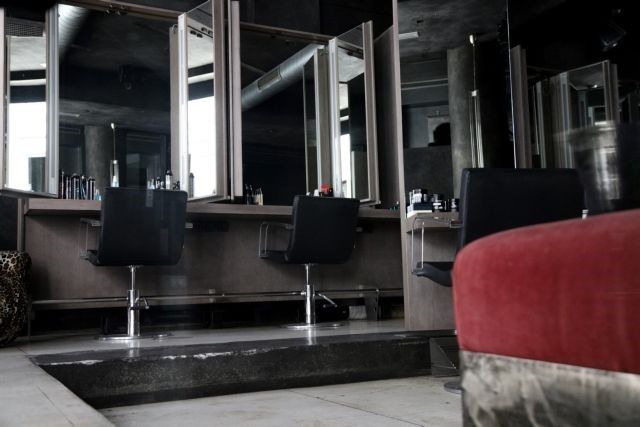 «Κοινωνικό Κομμωτήριο» στον Δήμο Πειραιά για κοινωνικά ευάλωτους πολίτες