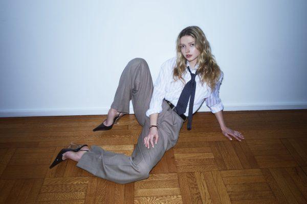 Το μήλο κάτω από τη μηλιά θα πέσει: Η Γκουίνεθ Πάλτροου γιόρτασε τα 21α γενέθλια της κόρης της Απλ με ανέκδοτες φωτογραφίες