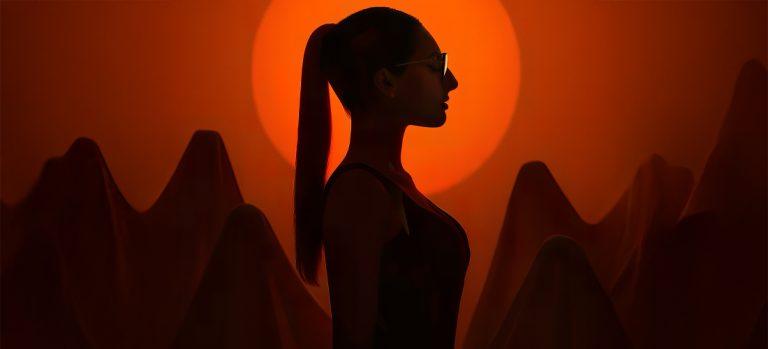 Η Κλαυδία εντυπωσιάζει με το πρώτο της music video & album μετά τη Eurovision!