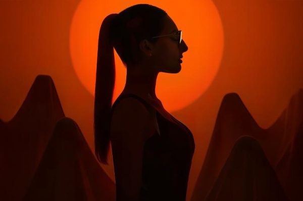 Η Κλαυδία εντυπωσιάζει με το πρώτο της music video & album μετά τη Eurovision!