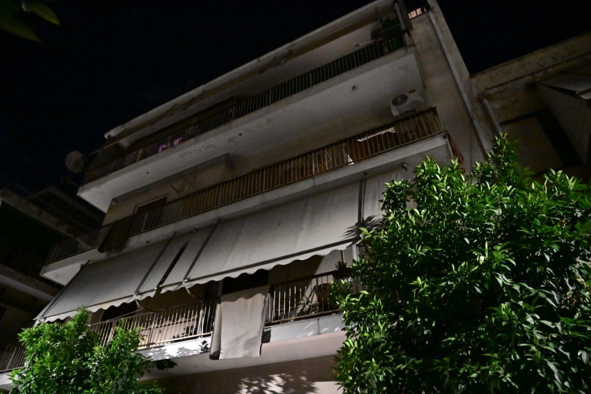 Με σοβαρά εγκαύματα σε κεφάλι και θώρακα νοσηλεύεται η 16χρονη μετά την έκρηξη σε διαμέρισμα στον Νέο Κόσμο