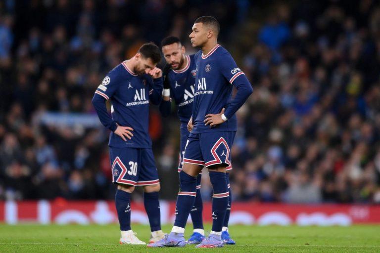 Η Παρί πλήρωσε 800.000.000 € σε Μέσι, Νεϊμάρ Μπαπέ, τους… έδιωξε, έκοψε μισθούς στο 1/4 και… πήγε τελικό Champions League!