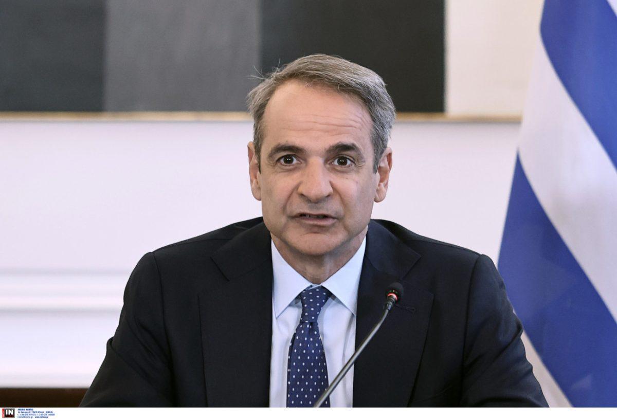 Μητσοτάκης για δημόσιο: Οι συστηματικοί αρνητές αξιολόγησης θα παραπέμπονται με ποινή οριστικής απόλυσης