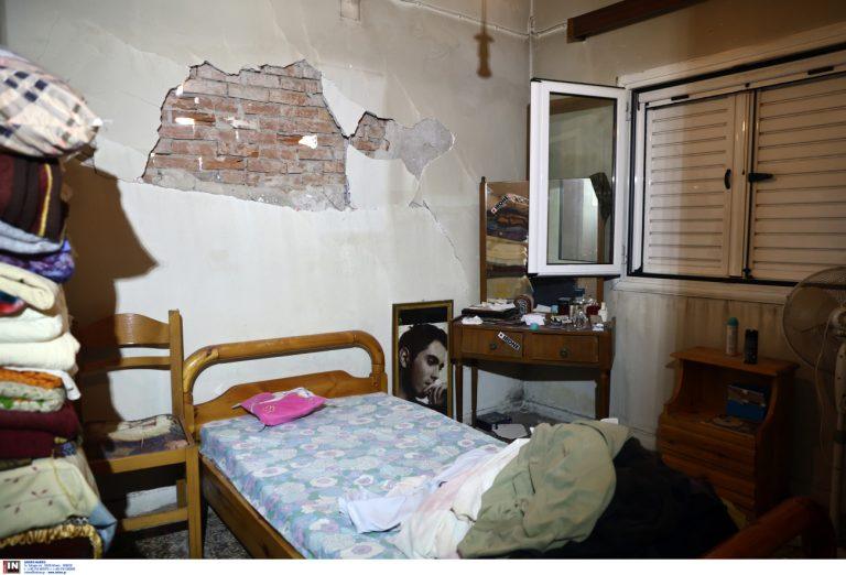 Σεισμός στην Εύβοια: Ο δήμος ζητά να κηρυχθεί σε κατάσταση έκτακτης ανάγκης – Ζημιές και σε σχολεία