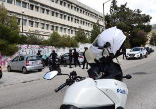 Πολυτεχνειούπολη: Νέα αναβολή της δίκης του 34χρονου φοιτητή που χτύπησε την ιδιοκτήτρια κυλικείου