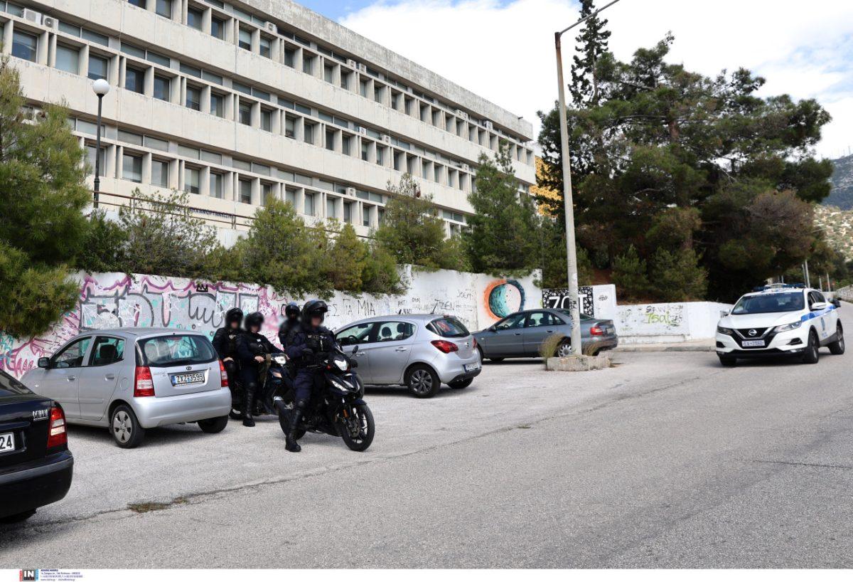 Αναβλήθηκε η δίκη του φοιτητή που χτύπησε την ιδιοκτήτρια του κυλικείου στην Πολυτεχνειούπολη