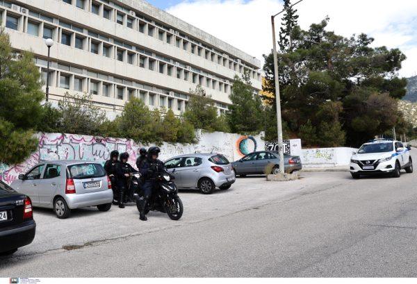 Αναβλήθηκε η δίκη του φοιτητή που χτύπησε την ιδιοκτήτρια του κυλικείου στην Πολυτεχνειούπολη