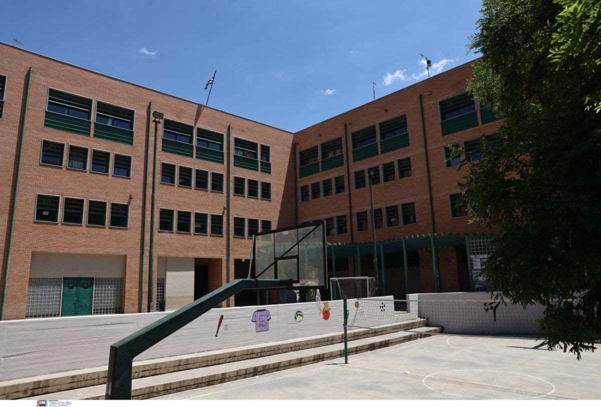 Σχολεία: Στάση εργασίας την Πέμπτη