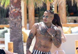 Light: Η Ομοσπονδία Ατόμων με Αναπηρία τον κατηγορεί για μισαναπηρισμό – Τι συνέβη