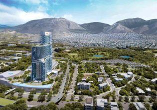 Ελληνικό: Πότε παραδίδονται οι πρώτες παραδόσεις κατοικιών – Στα 8.500 ευρώ το τ.μ.