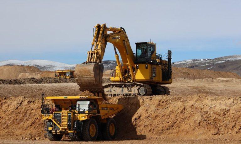 Γιατί η συμφωνία για τα ουκρανικά ορυκτά θα αργήσει να αποφέρει καρπούς