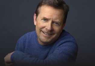 Το τελευταίο πράγμα που σου τελειώνει είναι ένα μέλλον: Η επιστροφή του Μάικλ Τζέι Φοξ μετά το Πάρκινσον