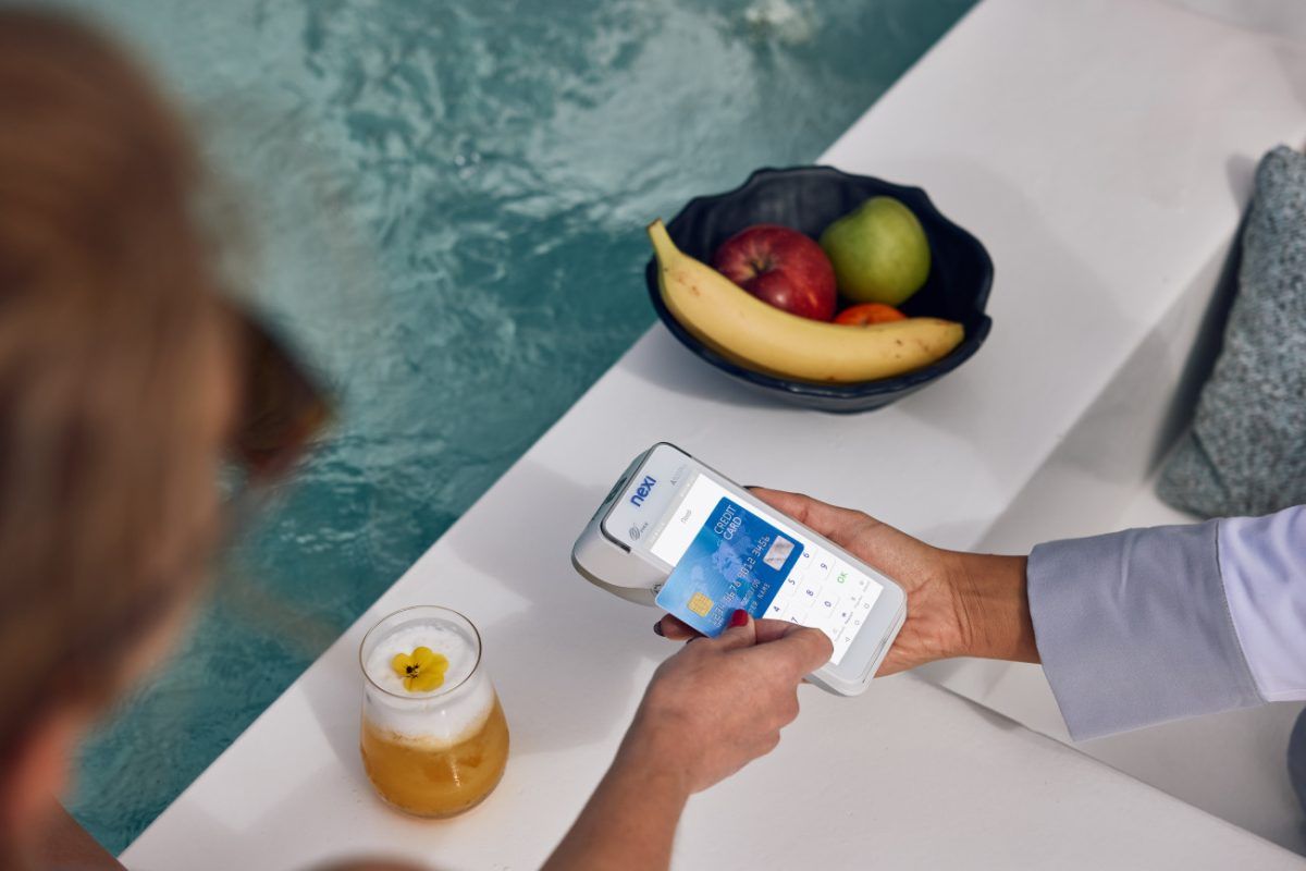 Tι είναι το DCC και γιατί είναι σημαντικό για τις ελληνικές επιχειρήσεις