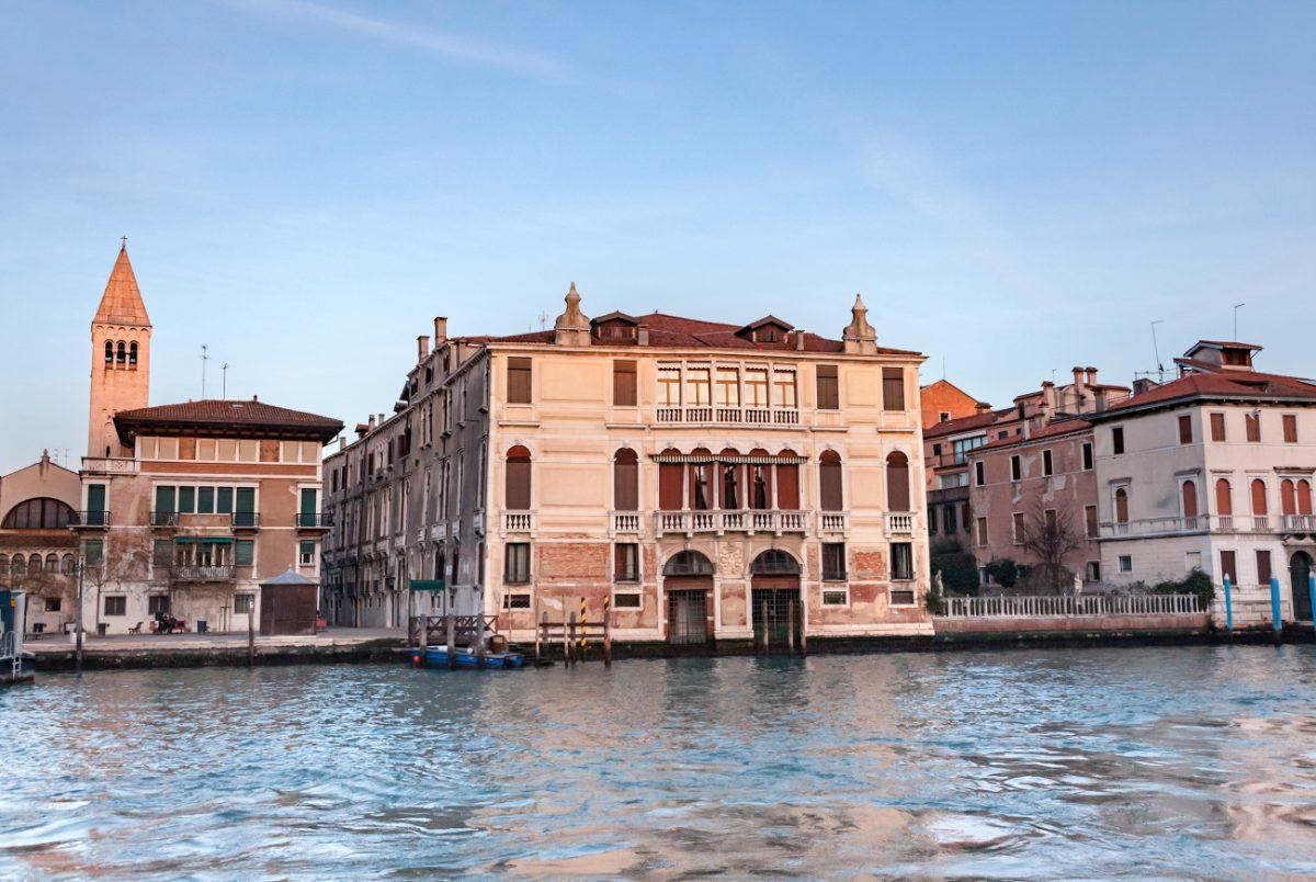 Βενετία: Η απίστευτη ιδέα που υπόσχεται να βάλει προσωρινό «στοπ» στην βύθιση της πόλης