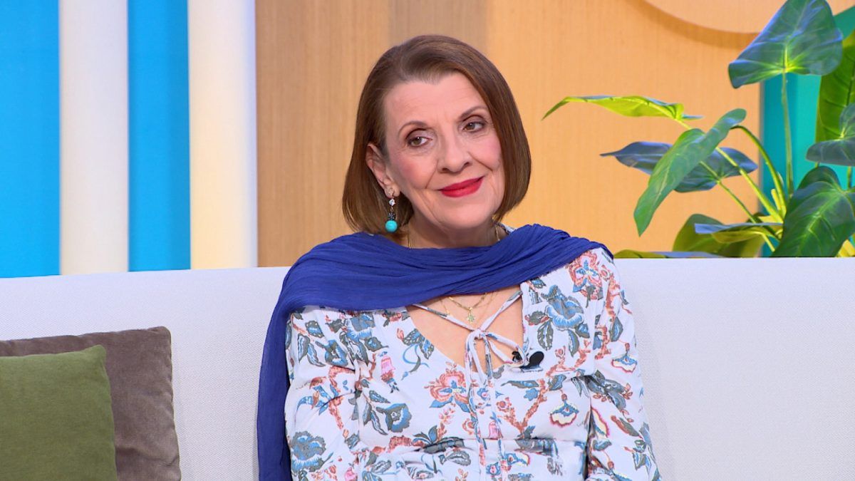 «Όλα για τη ζωή μας Vita»: Τι θα δούμε το Σαββατοκύριακο στο MEGA