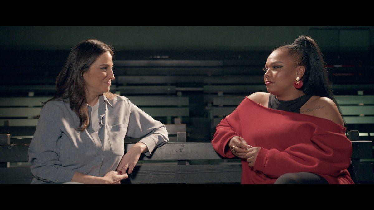 MEGA Stories: Ιστορίες της δικής τους Ελλάδας – Ιστορίες ταυτότητας