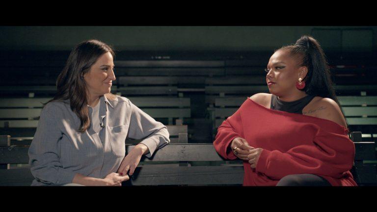 MEGA Stories: Ιστορίες της δικής τους Ελλάδας – Ιστορίες ταυτότητας