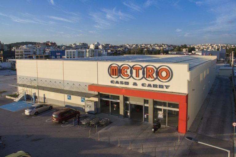 Η METRO στον δρόμο προς την πράσινη μετάβαση με βιώσιμες πράξεις και μετρήσιμα αποτελέσματα