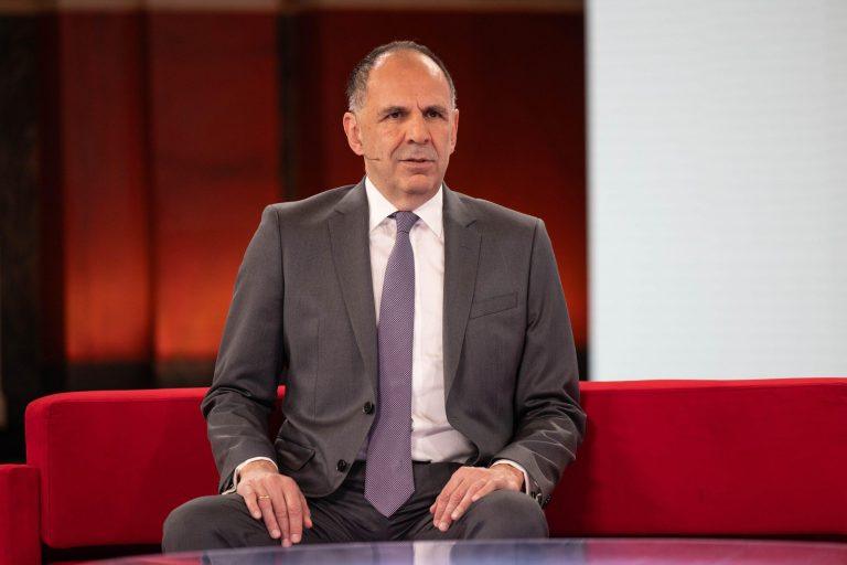 Γεραπετρίτης στο ΟΤ Forum: Υπάρχουν σε εξέλιξη ελληνικές επενδύσεις στην Τουρκία