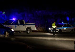 Ήθελε να το σκάσει για Βουλγαρία ο Τούρκος μαφιόζος που πυροβόλησε στελέχη της ΕΥΠ – Έτσι τον έπιασαν