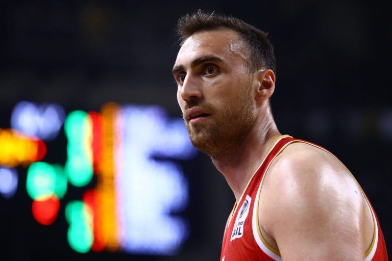 Μιλουτίνοφ: «Δεν ξέρω πού θα είμαι του χρόνου»