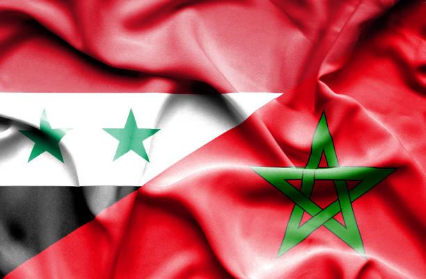 Το Μαρόκο ανοίγει πρεσβεία στη Συρία μετά από 13 χρόνια
