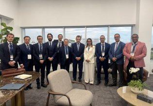 29ο Παγκόσμιο Συνέδριο Δικαίου: Το μαροκινό νομικό μοντέλο και η πρόταση για τον αυτονομία της Δυτικής Σαχάρας