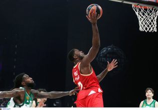 Ο Ράιτ στην «εξίσωση» των τελικών του πρωταθλήματος