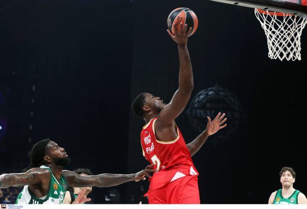 Ο Ράιτ στην «εξίσωση» των τελικών του πρωταθλήματος