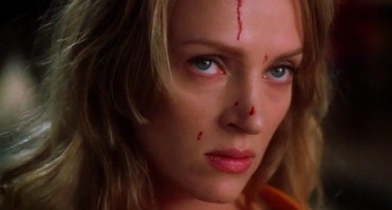 Η Σαρλίζ Θερόν πιστεύει ότι η Ούμα Θέρμαν άξιζε το Όσκαρ για την ερμηνεία της στο «Kill Bill»