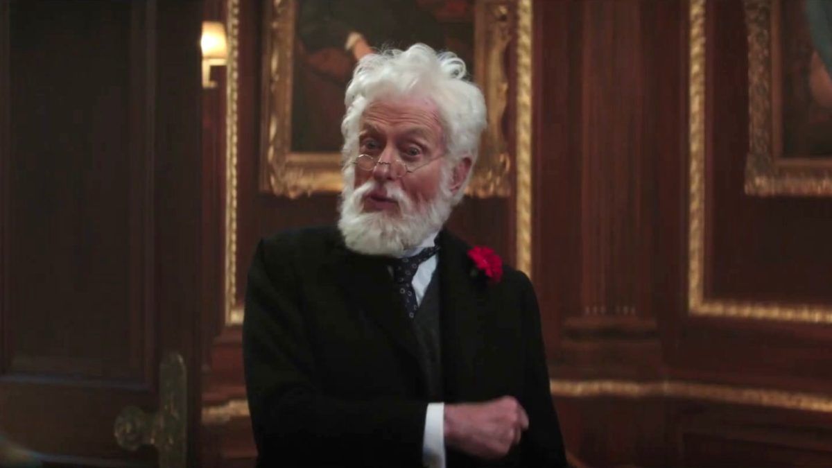 «Η κατάρα του να ζεις 100 χρόνια»: Ο Ντικ Βαν Ντάικ ετοίμαζε ταινία με τον Εντ Άσνερ, αλλά ο θάνατος τους πρόλαβε