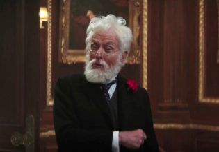 «Η κατάρα του να ζεις 100 χρόνια»: Ο Ντικ Βαν Ντάικ ετοίμαζε ταινία με τον Εντ Άσνερ, αλλά ο θάνατος τους πρόλαβε